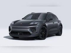 Porsche Macan - 4