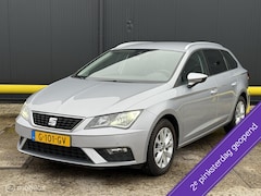 SEAT Leon ST - 1.0 TSI Style Ultimate Edition BTW