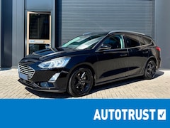 Ford Focus Wagon - 100pk Cool & Connect NAVI | CARPLAY | AIRCO | CRUISE CONTROL | TREKHAAK AFNEEMBAAR