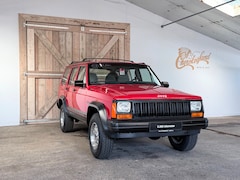 Jeep Cherokee - - XJ - Sport - Low milage