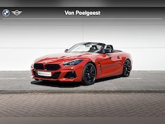 BMW Z4 Roadster - sDrive30i Business Edition Plus | Selections 500