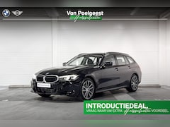 BMW 3-serie Touring - 330e | Innovation Pack | Driving Assistant Professional | Parking Assistant Plus | Head-up