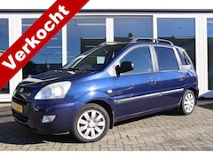 Hyundai Matrix - 1.6i Dynamic, Airco, Trekhaak, Prijs Is Rijklaar