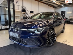 Volkswagen Golf - 1.4 eHybrid GTE Nette auto Dealer onderhouden Virtual Carplay Sfeer Digi Stoel Stuur Pedaa