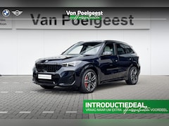 BMW X1 - xDrive25e | M Sportpakket Pro | Innovation Pack | Comfort Pack | Travel Pack | Huisselecti