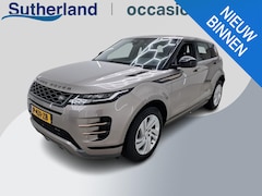 Land Rover Range Rover Evoque - 1.5 P300e AWD R-Dynamic SE | 77600 KM | Panorama Dak | Volledig lederen interieur | WORDT