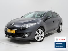Renault Mégane Estate - 1.5 dCi Bose TREKHAAK - AIRCO