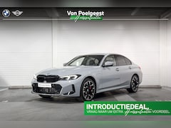 BMW 3-serie - Sedan 330e | M-Sport Pro | Comfort Pack | Driving Assistant | Hifi System | Comfort Access