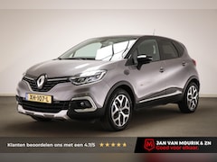 Renault Captur - 0.9 TCe Intens | LED | CLIMA | NAVIGATIE | CAMERA | TREKHAAK