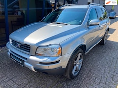 Volvo XC90 - 3.2 Sport Automaat LEER / NAVI / PDC