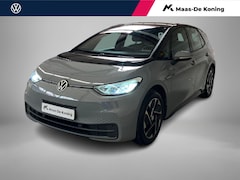 Volkswagen ID.3 - Pro 58 kWh · Navigatie · Apple/Android Car Play · Stoelverwarming · Parkeersensoren