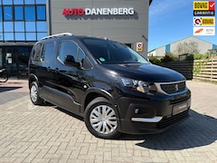 Citroën Berlingo - 1.2 Puretech AUTOMAAT GARANTIE 131PK
