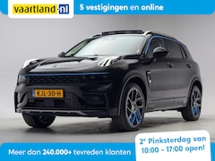 Lynk & Co 01 - 1.5 PHEV [ Panorama Navi 360°-Camera Keyless ]