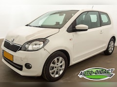 Skoda Citigo - 1.0 Airco Greentech Drive