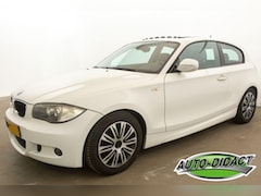 BMW 1-serie - 116i Airco Elek Dak