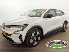 Renault Mégane E-Tech - No Active crash mode SOH 95% EV60 Optimum Charge Business Ed