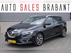 Renault Mégane Estate - 1.2 TCe Bose