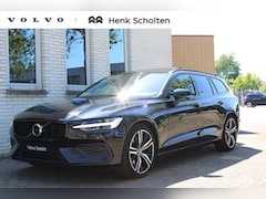 Volvo V60 - B3 Momentum Advantage | Verwarmbare voorstoelen en stuurwiel | Achteruitrijcamera | Apple