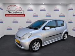 Daihatsu Sirion 2 - 1.3-16V Comfort. Airco , N.A.P