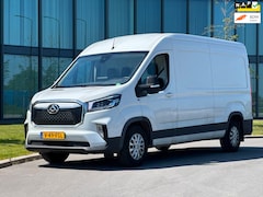 Maxus eDeliver 9 - Accu 89kWh L3H2 | BTW | Fabrieksgarantie