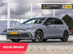Volkswagen Golf - 1.4 eHybrid GTE | E-Trekhaak | HUD | Stoelventilatie
