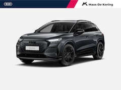 Audi Quattro - Q4 S edition 82 kWh 340 PK · Tech pro · Glazen panoramadak · Geheugenstoelen elek. verstel