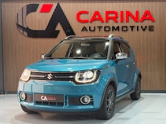 Suzuki Ignis - 1.2 Smart Hybrid / Full Map Navigatie / Camera / Cruise Control / Climate Control / Ect...