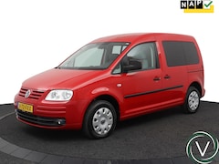 Volkswagen Caddy Maxi - Bestel 1.9 TDI