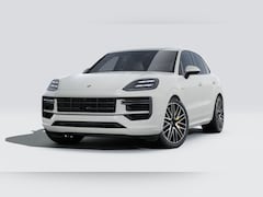 Porsche Cayenne - Turbo E-Hybrid