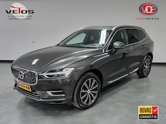 Volvo XC60 - 2.0 T4 Inscription / Pano / Leder / BLIS