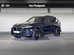 BMW X5 - xDrive50e | M Sportpakket Pro | Travel Pack | Innovation Pack | Comfort Pack | Huisselecti