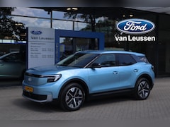 Ford Explorer - EXTENDED RANGE 79KWH AWD 360GR-CAM EL-ACHTERKLEP MASSAGE-STOELEN+MEMORY HEAD-UP 4-JAAR/100