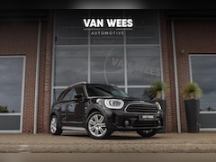 MINI Countryman - 1.5 Cooper Essential | 1e eigenaar | NL auto | Driving Assistant | Camera | Sportstuur | K