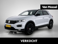 Volkswagen T-Roc - 1.5 TSI Sport | 150 PK | Automaat | Apple Carplay / Android Auto | Adaptief Cruise Control