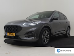 Ford Kuga - 2.5 PHEV ST-Line X 225PK AUTO | Achteruitrijcamera | Camera voor | B&O Audio | Parkeer ass