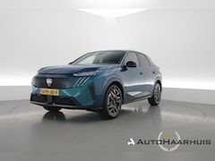 Peugeot 3008 - 1.2 Hybrid 136 Allure | Dig. Cockpit | Keyless | 360cam | Adapt. Cruise | Trekhaak | All S