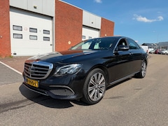 Mercedes-Benz E-klasse - 350 d Prestige Plus / head up / luchtvering / APK nieuw