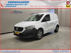 Mercedes-Benz Citan - 108CDI 2X Schuifdeur Euro 6