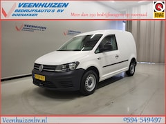 Volkswagen Caddy - 2.0TDI Euro 6