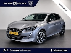 Peugeot 208 - Allure Pack 1.2 Turbo 100pk | NAVI | CAMERA | APPLE CARPLAY / ANDROID AUTO | LM-VELGEN | C