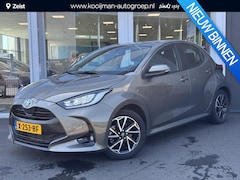 Toyota Yaris - 1.5 Hybrid Dynamic NL Auto | Climate control | Keyles entry | startknop