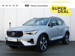 Volvo XC40 - B4 Plus Dark | Verwarmbare voorstoelen | Verwarmbaar stuurwiel | Verwarmbare voorruit | Pr