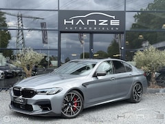 BMW M5 - 5-serie Competition