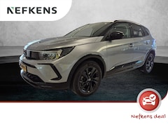 Opel Grandland - SUV GS Line 130 pk Automaat | AGR Comfortstoelen | Camera | Stuurverwarming