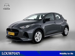 Mazda 2 Hybrid - 1.5 Centre-line | Stoelverwarming | Camera | Apple Carplay/Android Auto | Climate Control