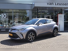 Toyota C-HR - 1.8 Hybrid DYNAMIC NAVI NL-AUTO 18' LM-VELGEN KEYLESS AD-CRUISE APPLE/ANDROID CAMERA BLUET