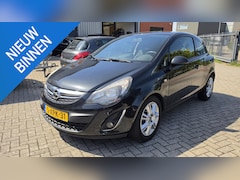 Opel Corsa - 1.2-16V Design Edition
