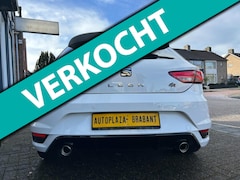 SEAT Leon SC - 1.4 TSI FR / LIMITED EDITION / NAVI / PDC / LED