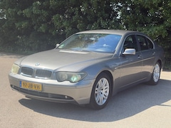 BMW 7-serie - 735i Executive Full Options 246DKM NAP