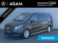Mercedes-Benz eVito - L2 Facelift 66kWh 100% Elektrisch 286km WLTP actieradius | SoH 98% | Snelladen